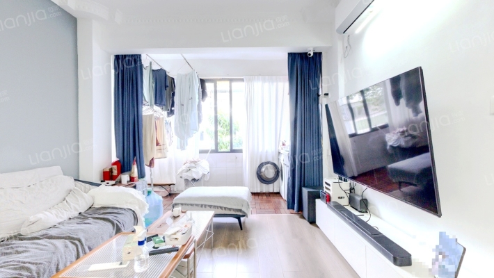 东泰花园兴华苑二手房实景图