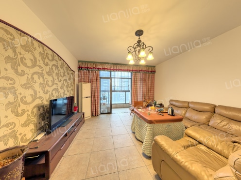 整租·世纪城星江苑 3室1厅 南/北