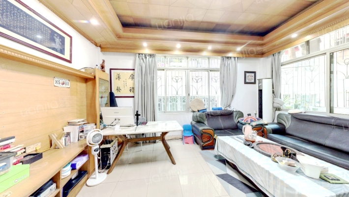 清晖村二手房实景图