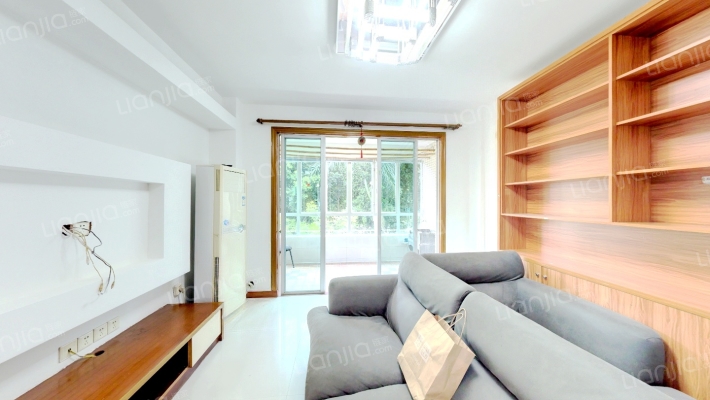 东方水都二手房实景图