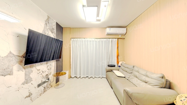 广汇尊府二手房实景图