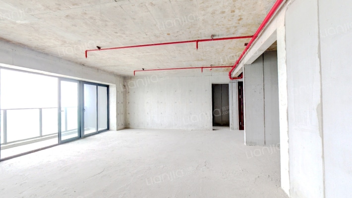 华侨城天鹅堡二手房实景图