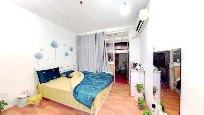 宝城二村二手房实景图