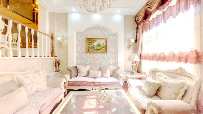 力旺弗朗明歌二手房实景图