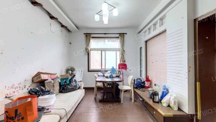 杨庄新村东苑二手房实景图