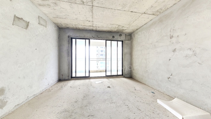 华基江山二手房实景图