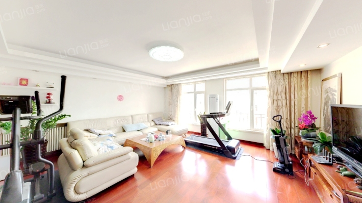 金海广场二手房实景图