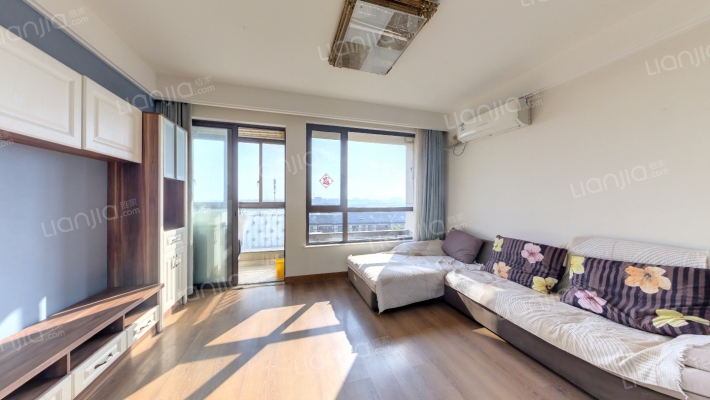 阳光城丽景湾二手房实景图