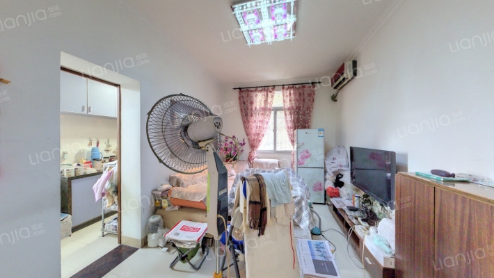 制革宿舍二手房实景图