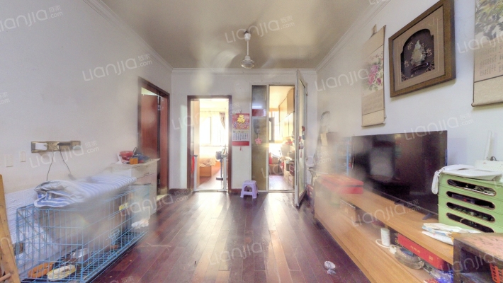 汇枫景苑二手房实景图