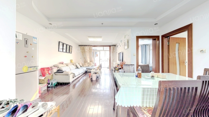 海趣馨苑二手房实景图