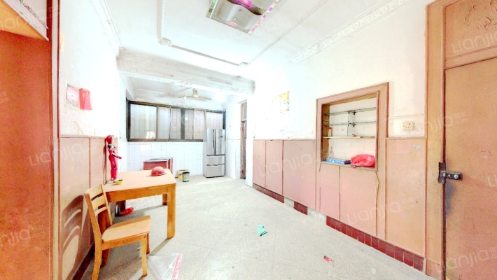 南井路二手房实景图