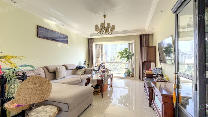 东方金门花园二手房实景图