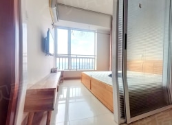 整租·金巴黎 2室1厅 东_金巴黎租房