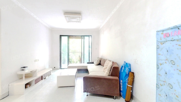 锦绣荣城二手房实景图