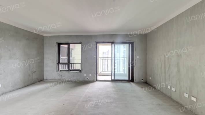 香城云庭二手房实景图