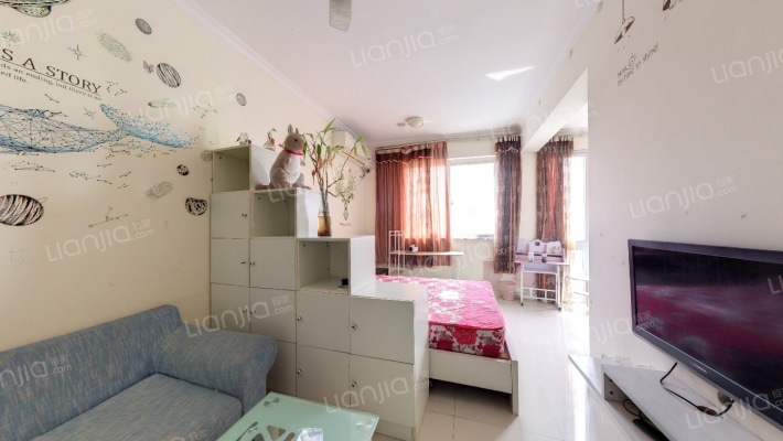 芭厘芭厘二手房实景图