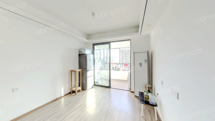 溧水华侨城时光天境嘉园二手房实景图