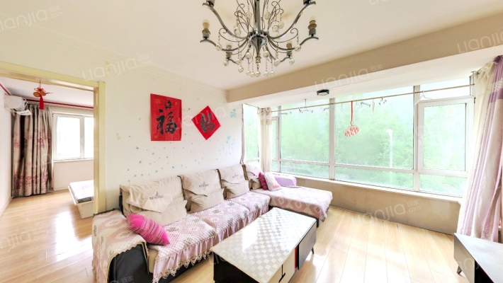 府兴雅园二手房实景图