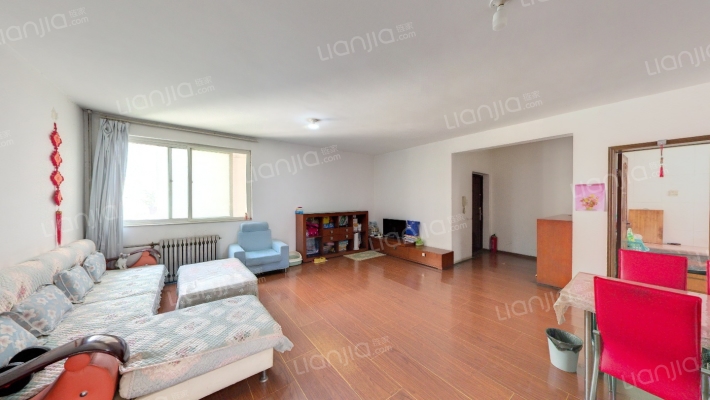 通济花园二手房实景图