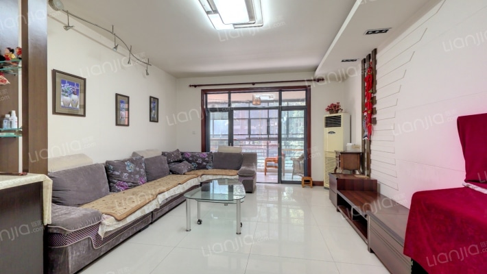 育才都市家园一期二手房实景图