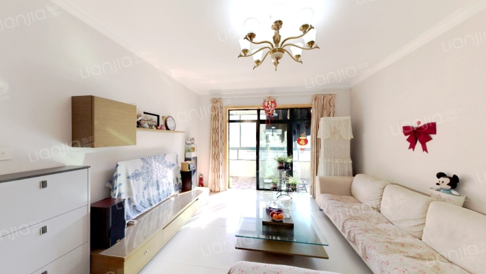 巴黎豪庭二手房实景图