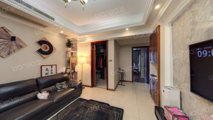 一品江南二手房实景图