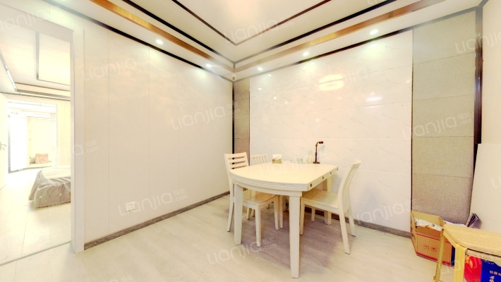 北浩弄散盘二手房实景图