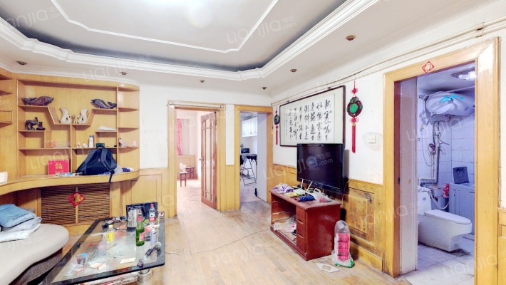 民贤里二手房实景图