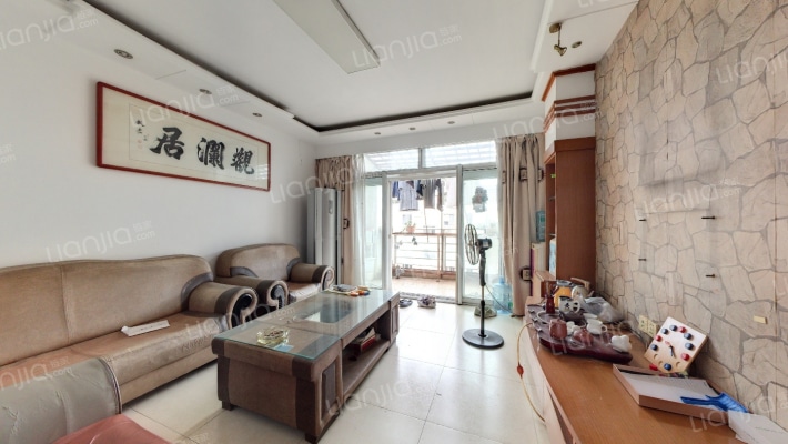 天一花园二手房实景图