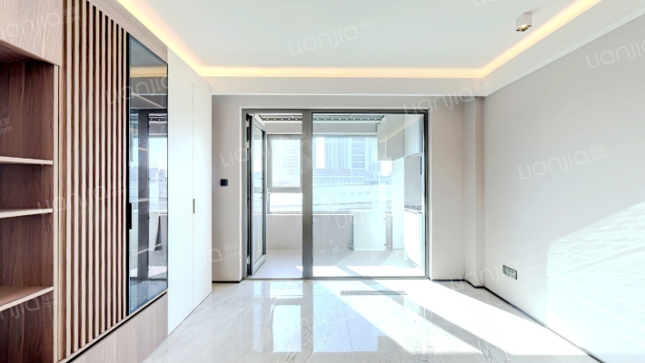 金基璞悦和园二手房实景图