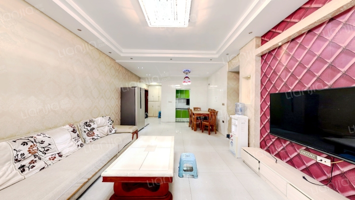 宏康浩宇二手房实景图