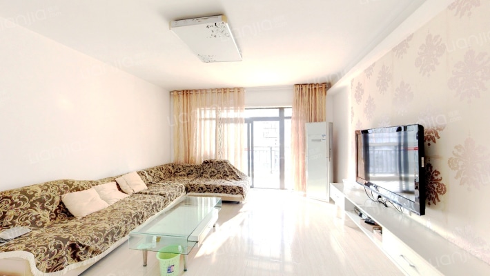 长房东郡二手房实景图