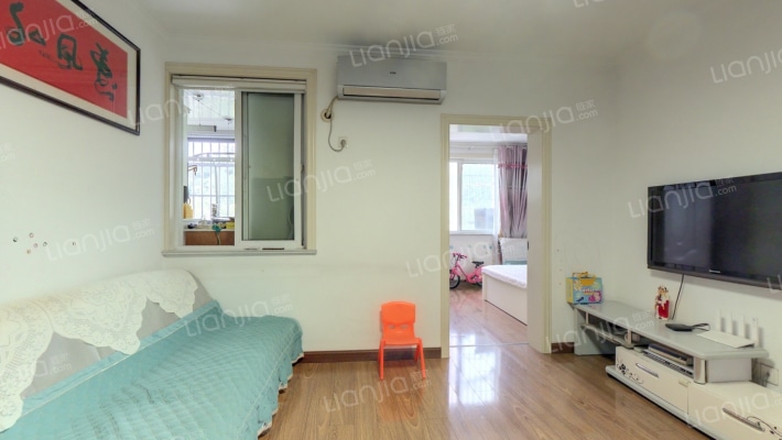 百悦家花园二手房实景图