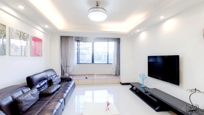 碧海雅苑二手房实景图