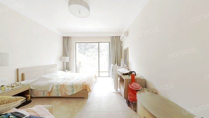 湾里区恒茂森林海二手房实景图