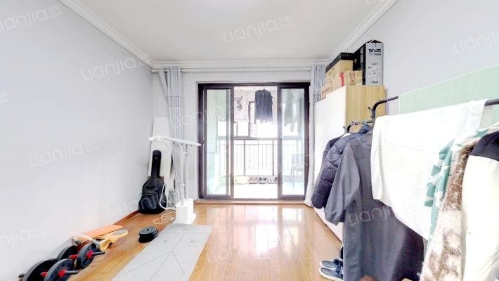 香漫雅园二手房实景图