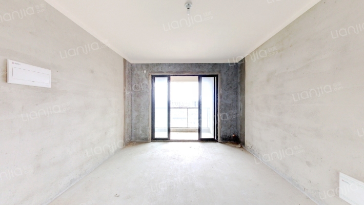 恒茂未来都会一期二手房实景图