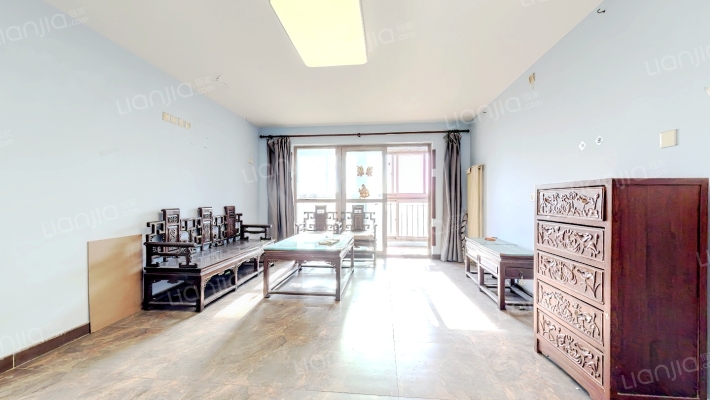 加州水郡二期二手房实景图