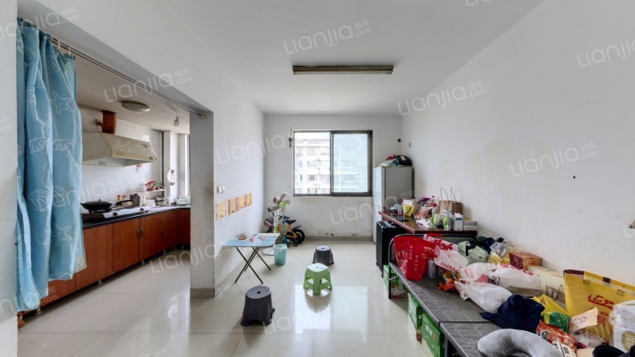 云林苑北区二手房实景图