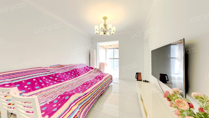 锦江城市花园二期二手房实景图