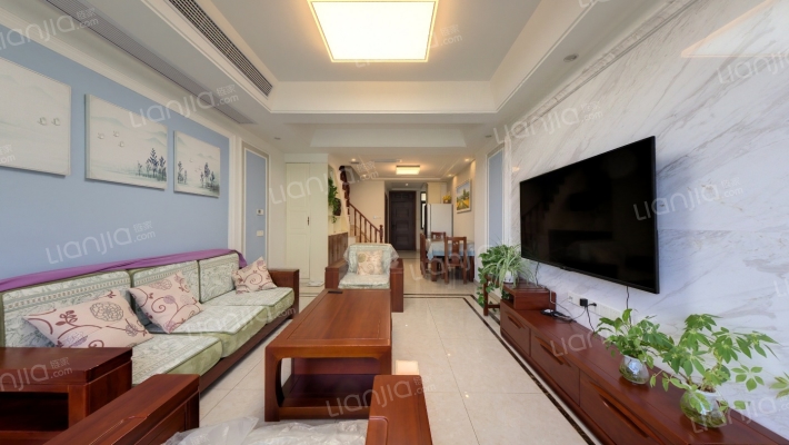 绿地远香湖1号二手房实景图