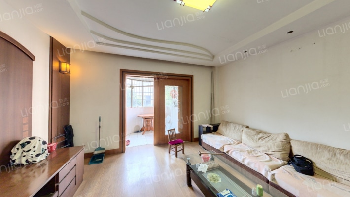 水云东村二手房实景图