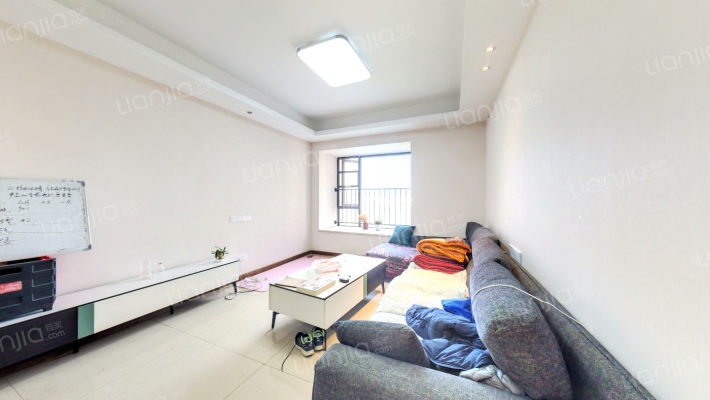 三盛都会城二手房实景图