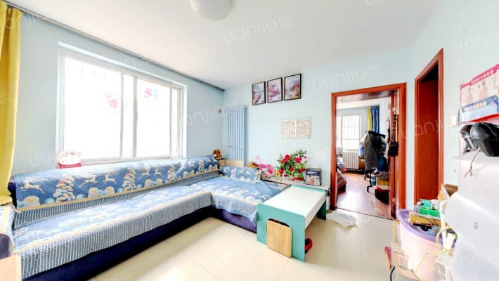 濠北头社区二手房实景图