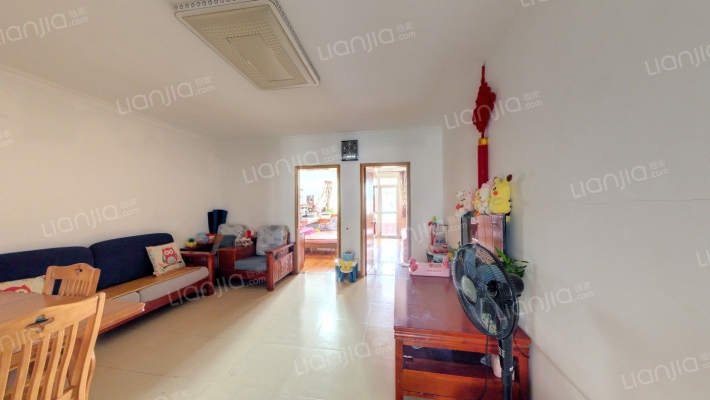 洋洽新村二手房实景图