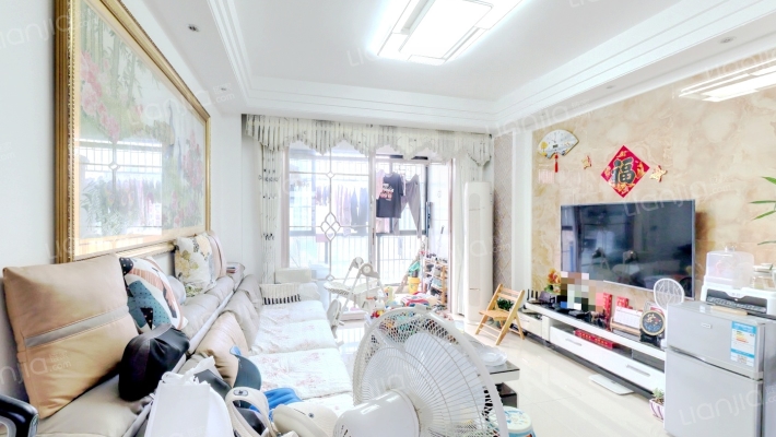 静安新天地二手房实景图