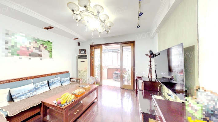 紫苑二手房实景图