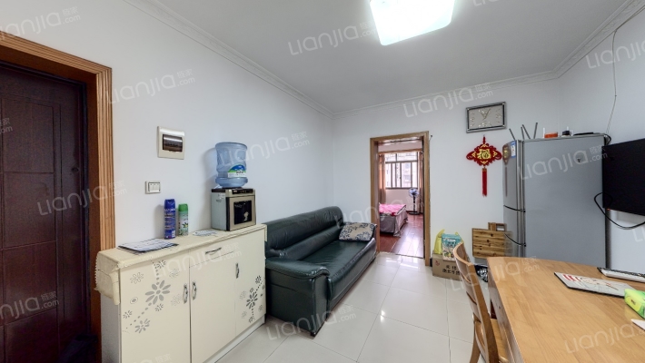 利中小区二手房实景图