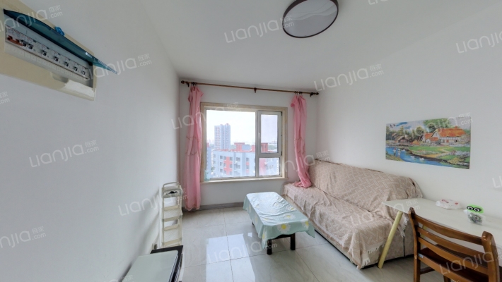 锦城邻里二手房实景图